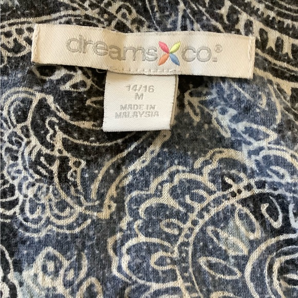 Women’s 2 piece Pajama Set - Picture 2 of 5